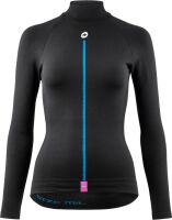 ASSOS Women’s Winter LS Skin Layer P1