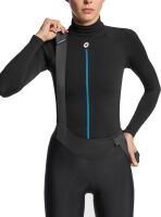 ASSOS Women’s Winter LS Skin Layer P1