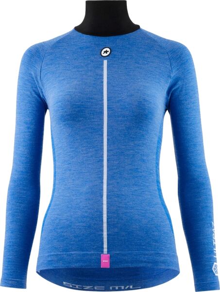 ASSOS Women’s Ultraz Winter LS Skin Layer P1