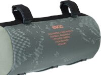 EVOC ON BIKE PACK HANDLEBAR ROLL