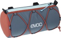 EVOC ON BIKE PACK HANDLEBAR ROLL