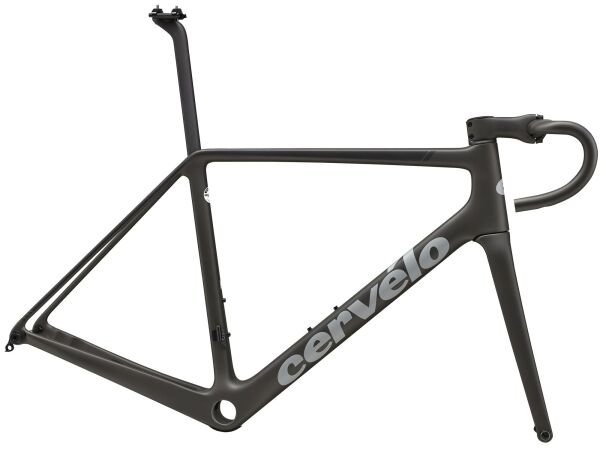 Cervelo R5 Frameset , Five Black