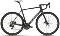 Cervelo R5 mit Sram Red eTap AXS, Five Black