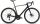Cervelo R5 Rennrad, Shimano Ultegra Di2, Lime/Black 56 cm