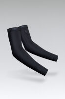 GOBIK ÄRMLINGE LIGHT HARU 2.0 UNISEX PITCH BLACK/-XS-S