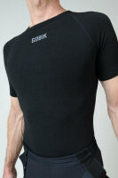 GOBIK BASE LAYER KURZARM WINTER MERINO HERREN