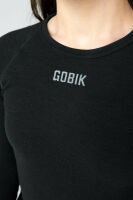 GOBIK BASE LAYER LANGARM WINTER MERINO DAMEN