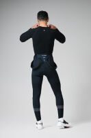 GOBIK BASE LAYER LANGARM WINTER MERINO HERREN