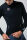 GOBIK JACKET LANGARM ENVY 2.0 HERREN JET BLACK/-2XL