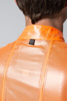 GOBIK LEICHTE, WASSERDICHTE JACKE PLUVIA 2.0 UNISEX BLAZING ORANGE