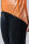 GOBIK LEICHTE, WASSERDICHTE JACKE PLUVIA 2.0 UNISEX BLAZING ORANGE