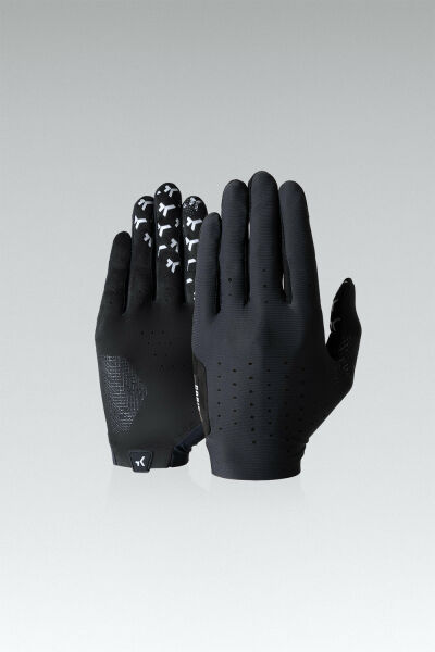 GOBIK MAUERSEGLER-HANDSCHUHE UNISEX TRUE BLACK/-2XL