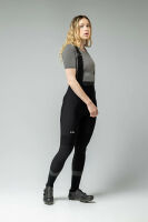 GOBIK RADHOSE LANG ABSOLUTE 6.0 DAMEN BLACK - K9/-2XL