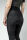 GOBIK RADHOSE LANG ABSOLUTE 6.0 STRAPLESS DAMEN BLACK - K9/-2XL