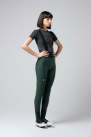 GOBIK RADHOSE LANG ABSOLUTE 7.0 DAMEN GREEN GABLES - K9/-2XL