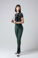 GOBIK RADHOSE LANG ABSOLUTE 7.0 DAMEN GREEN GABLES - K9/-2XL