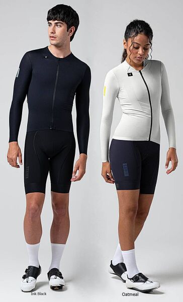 GOBIK Trikot Langarm AVALON UNISEX