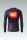 GOBIK RADTRIKOT LANGARM CX PRO 2.0 HERREN UNISEX NEBULA/-2XL