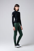 GOBIK Trikot Langarm PACER SOLID 2.0 DAMEN,  Jasper