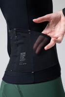 GOBIK Trikot Langarm PACER SOLID 2.0 DAMEN,  Jasper
