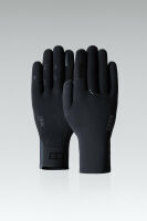 GOBIK REGENHANDSCHUHE TUNDRA 3.0 UNISEX BLACK/-2XL