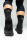 GOBIK SOCKEN WINTER MERINO UNISEX COAL/-L-XL