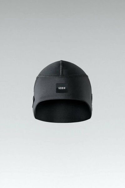 GOBIK THERMAL HAT BRIGADE UNISEX BLACK/-ONE