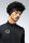GOBIK THERMAL HEADBAND FRONTLINE UNISEX BLACK