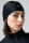 GOBIK THERMAL HEADBAND FRONTLINE UNISEX BLACK/-ONE