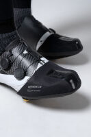 GOBIK TOE COVERS NEOPRENE DEFENDER 3.0 UNISEX BLACK