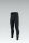 GOBIK WARM-UP TIGHTS ZOLDER HERREN BLACK/-2XL