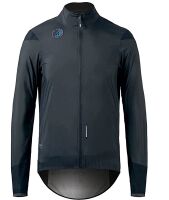 GOBIK WASSERDICHTE JACKE EXO 2.0 UNISEX ROYAL BLACK