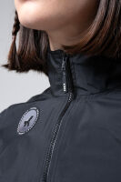 GOBIK WASSERDICHTE JACKE EXO 2.0 UNISEX ROYAL BLACK