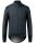 GOBIK WASSERDICHTE JACKE EXO 2.0 UNISEX ROYAL BLACK
