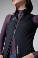 GOBIK WESTE EMINENT 2.0 UNISEX ROYAL BLACK