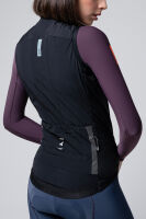 GOBIK WESTE EMINENT 2.0 UNISEX ROYAL BLACK