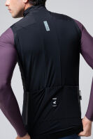 GOBIK WESTE EMINENT 2.0 UNISEX ROYAL BLACK