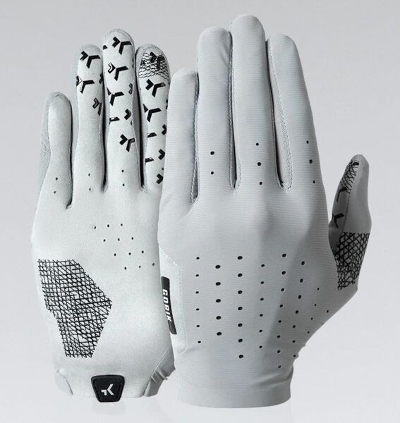 GOBIK Handschuh Swift Trail,  MIRAGE GRAY/-XS