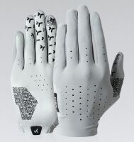 GOBIK Handschuh Swift Trail,  MIRAGE GRAY/-XS