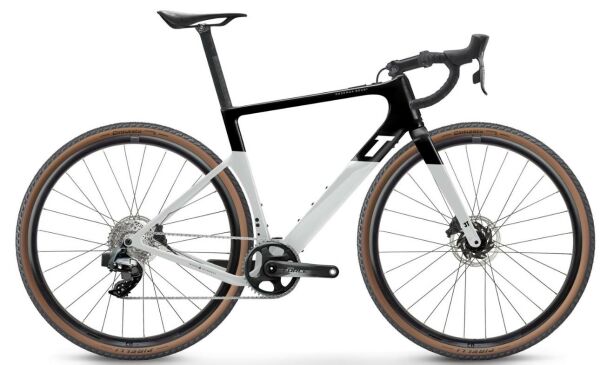 3T EXPLORO RACEMAX BOOST, SRAM Force, 700C, Black/Grey