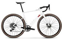 3T Ultra BOOST,  SRAM RIVAL, 650B White/Red