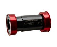 Innenlager CeramicSpeed EVO386 Shimano Red