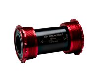 Innenlager CeramicSpeed T45 SRAM GXP Red coated