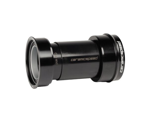 Innenlager CeramicSpeed BBright 30mm Gravel Black coated