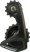 CeramicSpeed OSPW RS ALPHA for Shimano 9250/8150 Black