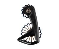 CeramicSpeed OSPW RS 3D Printed Hollow Ti Shimano...