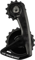 CeramicSpeed OSPW RS ALPHA for Shimano 7150 Black