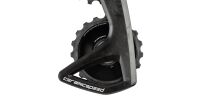 CeramicSpeed OSPW RS ALPHA for SRAM Red/Force AXS Black