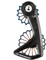 CeramicSpeed OSPW RS 3D Printed Hollow Ti alt SRAM...