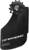 CeramicSpeed OSPW Aero for Shimano 9100/8000 Coated